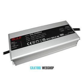 GLP LED power supply GV6-350B024 350W 24V 14.6A