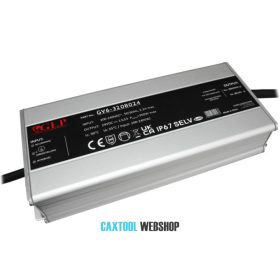 GLP LED power supply GV6-320B024 320W 24V 13.33A