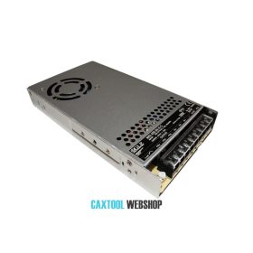 GLP enclosed LED power supply  MFS-320-05-H-C 320W 5V 60A