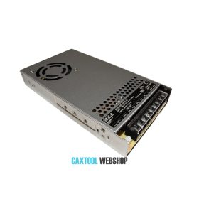 GLP enclosed LED power supply  MFS-320-24-H-C 320W 24V 13.4A