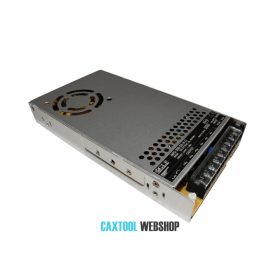 GLP enclosed LED power supply  MFS-200-05-H-C 200W 5V 40A