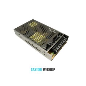 GLP enclosed LED power supply  MFS-200-12-H-C 200W 12V 16.7A