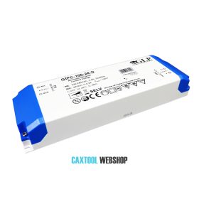 GLP LED power supply GTPC-100-24-D 100W 24V 1.4-4.2A