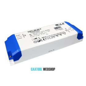 GLP LED power supply GTPC-50-24-D 50W 24V 0.5-2.08A