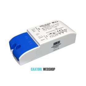 GLP LED power supply GTPC-25-24-D 25W 24V 0.1-1.04A
