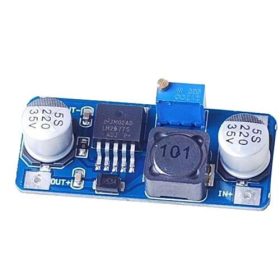 LM2577 DC-DC Step-Up Power Converter Module
