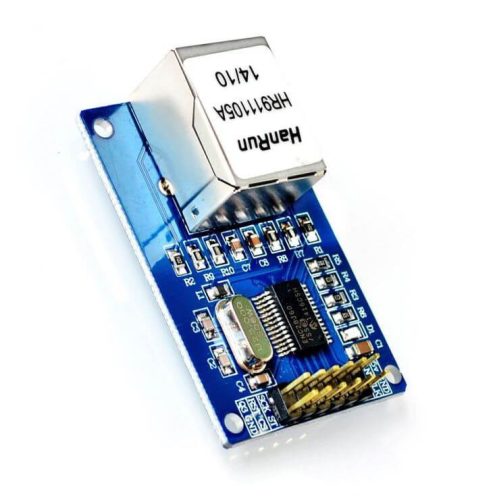 ENC28J60 LAN Ethernet Network Board Module