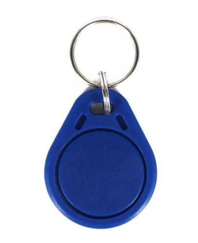 13.56MHz RFID IC Key Tags