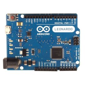 Leonardo R3 + Micro USB Cable (Arduino compatible)