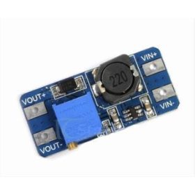 MT3608 2A Max DC-DC Step UpPower Module Booster Power Module