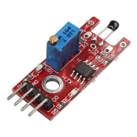 Digital Temperature Module