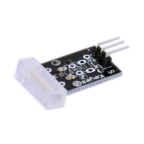 The Knock Sensor Module