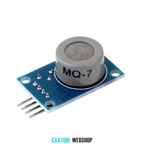 MQ-7 CO Carbon Monoxide Coal Gas Sensor Module