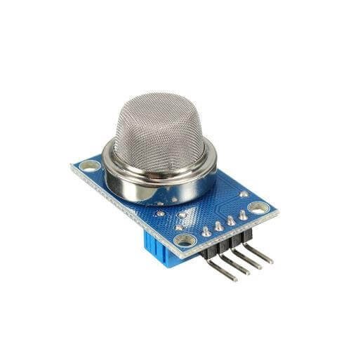 MQ-8 Hydrogen Gas Sensor Module H2 Alarm Detection