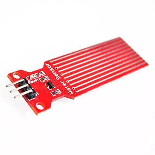 Rain Water Level Detection Sensor Module