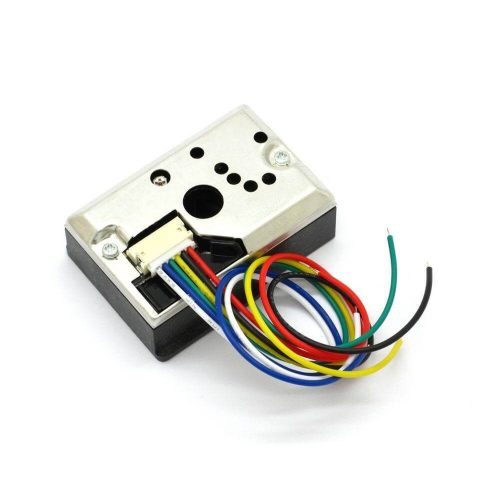 PM2.5 GP2Y1010AU0F Dust SmokeParticle Sensor