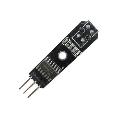 TCRT5000 IR reflex Tracking Sensor Module