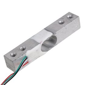 Weighing Load Cell Sensor 3Kg YZC-131 With Wires