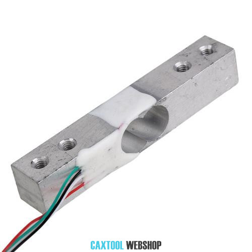 Weighing Load Cell Sensor 3Kg YZC-131 With Wires