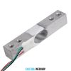 Weighing Load Cell Sensor 5Kg YZC-131 With Wires