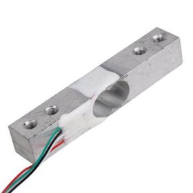 Weighing Load Cell Sensor 20Kg YZC-133 With Wires
