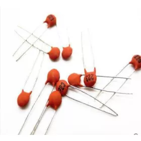 Ceramic capacitor package 300pcs