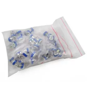 Trimmer potentiometer package 65pcs