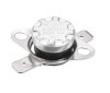 KSD301 Normally open thermostat 65 degrees 10A