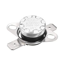 KSD301 Normally open thermostat 65 degrees 10A