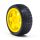 Robot Smart Car Wheel Tyre