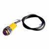 E18-D80NK Adjustable Infrared Sensor Switch 3-80cm