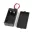 9V Cell Box, With Cover