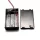 3 x AAA Battery Holder Box, With Cover/on-off