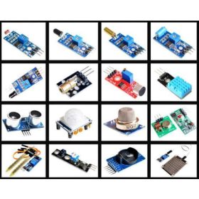 Sensor module kit