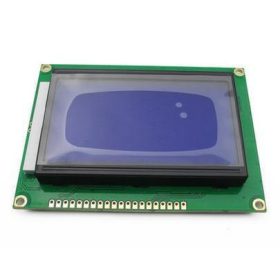 LCD12864 Display Module