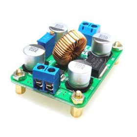 LM2587 DC Boost Converter Module 3.5-30V to 4.0-30V
