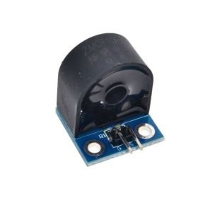 5A Range of Single-Phase AC Current Sensor Module