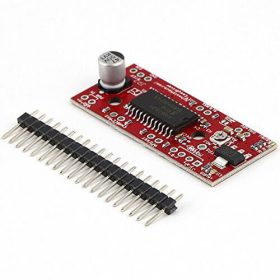 EasyDriver Stepper Motor Driver V44 A3967