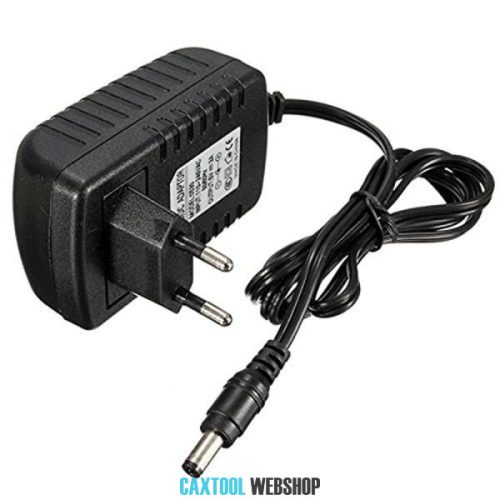 5V 3A Adapter Charger