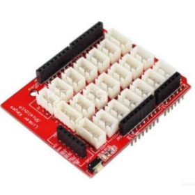 Base Shield Sensor I/O expension board