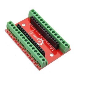 Nano extension board Nano IO shields