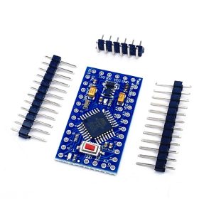 Pro Mini ATMEGA328P 3.3V/8M
