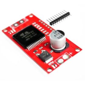30A VNH2SP30 Monster Shield Stepper Motor Driver Module Mini