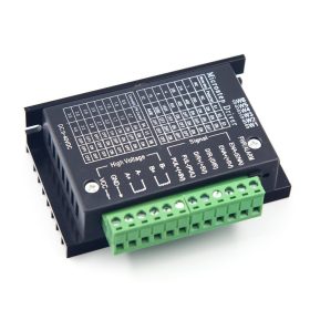 TB6600 stepper motor controller