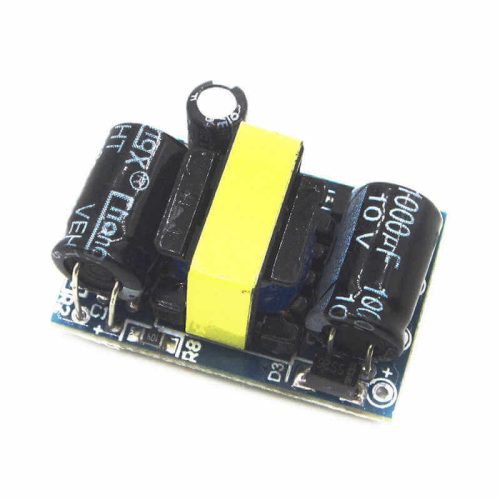 12V 400mA Power Supply Module Low Power 12V 0.4A, 5W LEDConstant Voltage