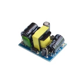   Precision 5V 700mA (3.5W) Isolation Power Supply Module AC-DC Step- Down Module 220V to 5V