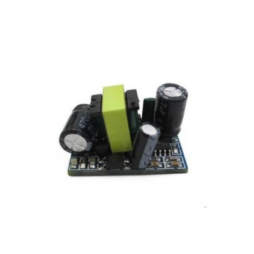 12V 450mA (5W) power supply module AC 220V to 12V