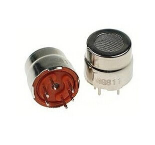 MG811 Air Carbon Dioxide Sensor CO2