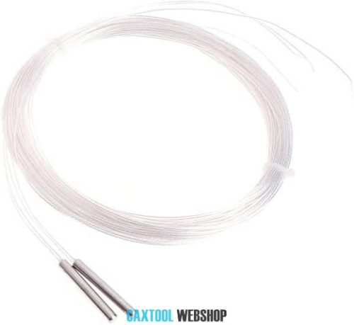 PT100 Platinum Resistor temperature probe 2 wires