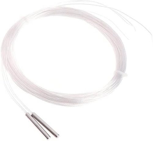 PT100 Platinum Resistor temperature probe 2 wires